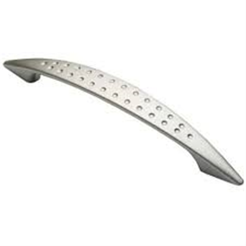 KORAL NOKTALI KULP 96 MM KROM